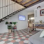 Appartement Colosseo Laterano 85 - And Rome