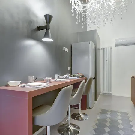 Appartement Colosseo Laterano 85 - And Rome
