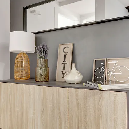 Colosseo Laterano 85 - And Appartement