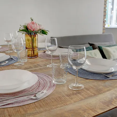 Appartement Colosseo Laterano 85 - And *