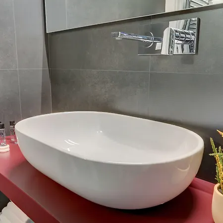 Colosseo Laterano 85 - And Appartement *