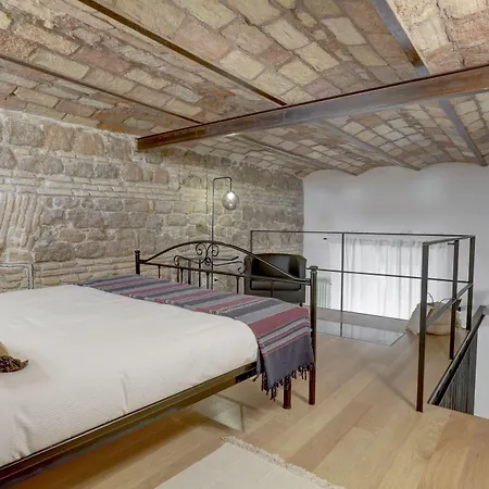 Appartement Colosseo Laterano 85 - And Rome