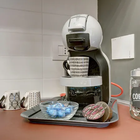 Colosseo Laterano 85 - And Appartement Rome