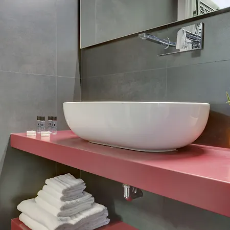 Appartement Colosseo Laterano 85 - And *