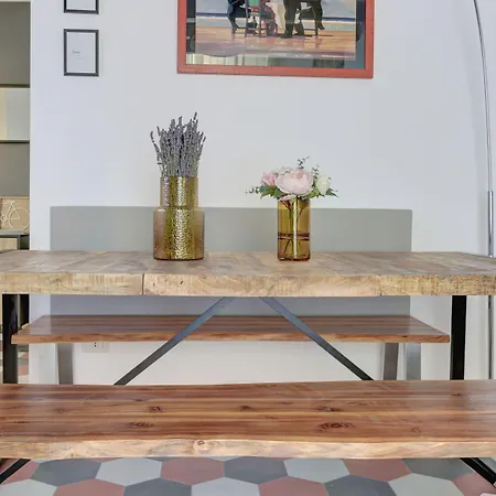 Appartement Colosseo Laterano 85 - And Rome