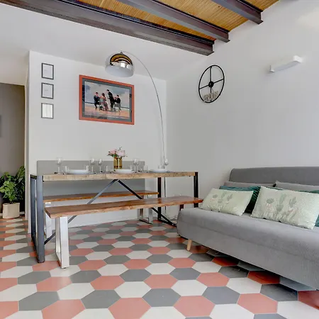 Colosseo Laterano 85 - And Appartement Rome