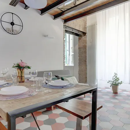 Appartement Colosseo Laterano 85 - And *